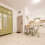 Appartamento Shortstaypoland Srebrna *