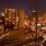 Appartamento Shortstaypoland Srebrna *