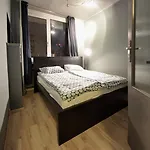 Appartamento Shortstaypoland Srebrna *