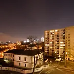 Shortstaypoland Srebrna Varsavia