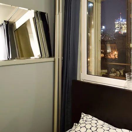 Shortstaypoland Srebrna Διαμέρισμα