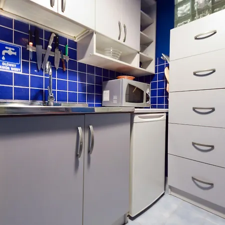 Shortstaypoland Srebrna * 华沙