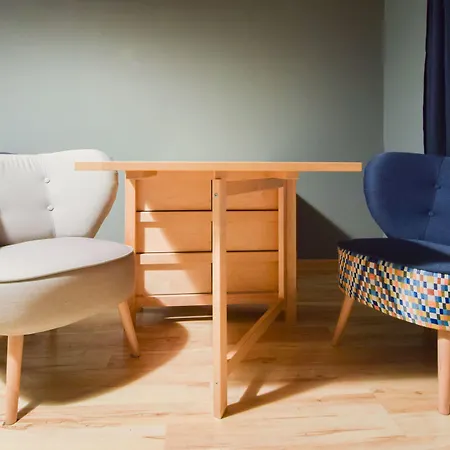 Διαμέρισμα Shortstaypoland Srebrna Βαρσοβία