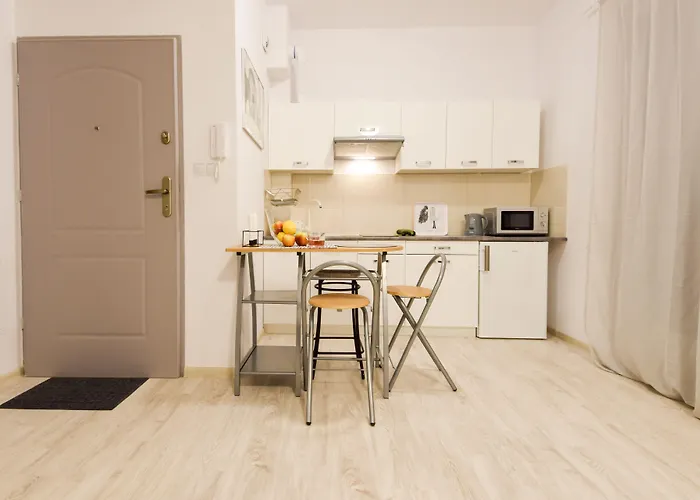 Shortstaypoland Srebrna