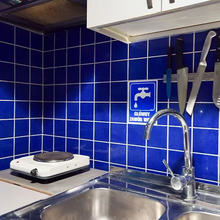 Shortstaypoland Srebrna